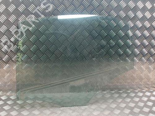 Used Rear left door window ALFA ROMEO 159 (939_) 1.9 JTDM 16V (939AXC1B, 939AXC12) (150 hp) 31068788