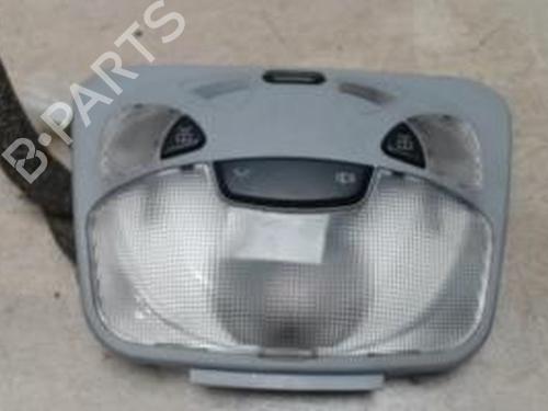 Used Interior roof light MERCEDES-BENZ C-CLASS (W203) C 200 CDI (203.004) (116 hp) 25422106