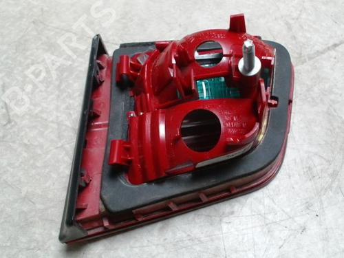 Left tailgate light CITROËN C5 III (RD_) 1.6 HDi 110 (RD9HZC) | BP31224330C79