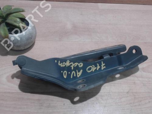 Used Hinge/Door check strap SSANGYONG ACTYON I 2.0 Xdi (141 hp) 25384999