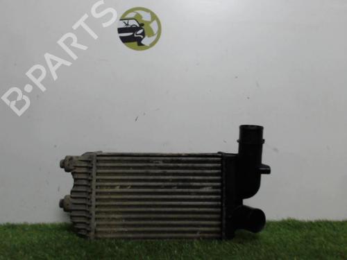 Used Intercooler FIAT DUCATO Bus (230_) 2.5 TDI Panorama/Combinato (116 hp) 25413293
