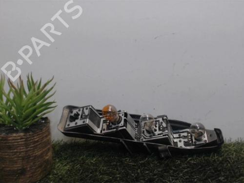 Używane Lampa oświetlenia tablicy rejestracyjnej RENAULT GRAND SCÉNIC II (JM0/1_) 1.5 dCi (JM1E) (106 hp) 25392044