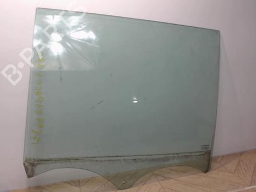 Used Rear left door window RENAULT ESPACE IV (JK0/1_) 3.0 dCi (JK0J, JK0V) (177 hp) 25410963