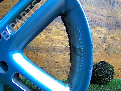 Fælk OPEL CALIBRA A (C89) 2.0 i (M07) (115 hp) 25411728