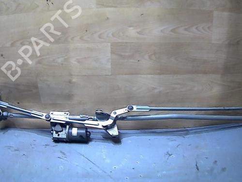 Front wiper motor CITROËN C4 II (NC_) 1.6 HDi 90 | BP29386890M29 