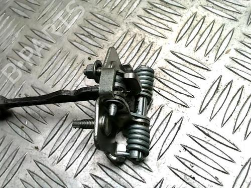 Hinge/Door check strap DACIA DUSTER (HS_) 1.5 dCi | BP32388023C146