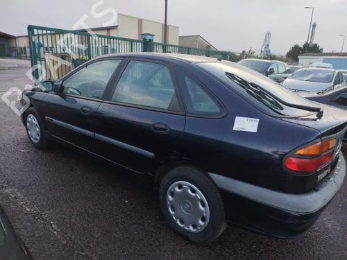Left headlight RENAULT LAGUNA I (B56_, 556_) 2.0 | BP26460186C28 