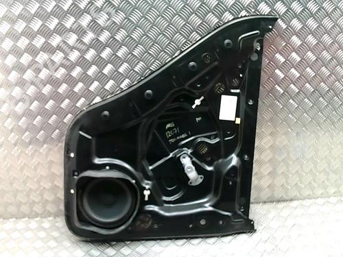 Used Rear left panel VW TOUAREG (7LA, 7L6, 7L7) 2.5 R5 TDI (174 hp) 25794841