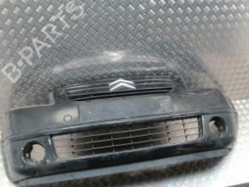 Pare-chocs avant CITROËN C2 (JM_) 1.4 (73 hp) 30911387