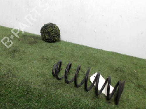 Used Shock absorber spring VW GOLF VII (5G1, BQ1, BE1, BE2) 1.4 TSI (140 hp) 25392854