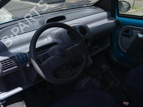 Left headlight RENAULT TWINGO I (C06_) 1.2 (C063, C064) | BP31238344C28 