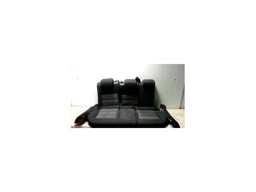 Used Rear seat SKODA OCTAVIA II Combi (1Z5) 1.6 TDI (105 hp) 25424364