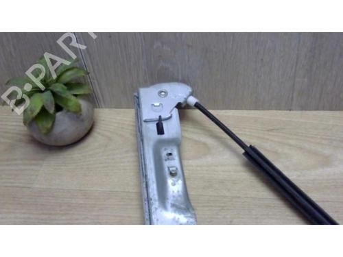 Front left window mechanism CITROËN C4 Grand Picasso I (UA_) 1.6 HDi | BP25410568C22 