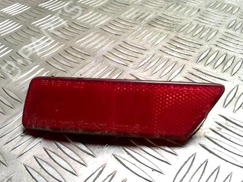 Used Rear bumper right light Rear bumper right light NISSAN X-TRAIL I (T30) 2.2 Di 4x4 (114 hp) 33846758 33846758