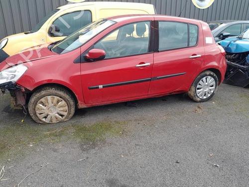 Front windshield wiper arm RENAULT CLIO III (BR0/1, CR0/1) 1.5 dCi (BR17, CR17) | BP27201791C143 