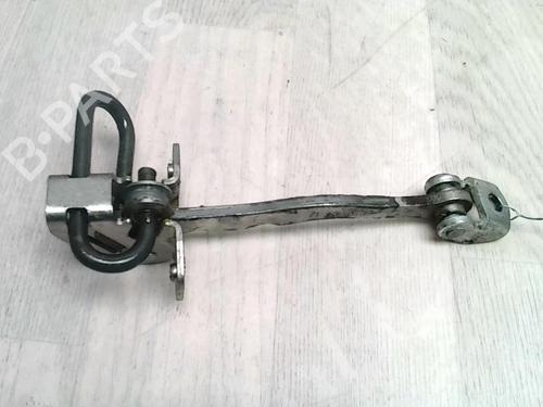 Used Hinge/Door check strap OPEL MERIVA A MPV (X03) 1.3 CDTI (E75) (75 hp) 25428624