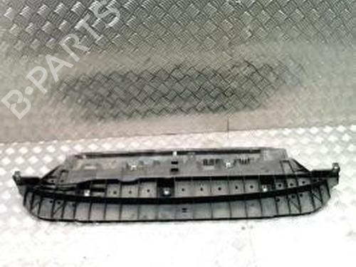 Used Bumper shock absorber PEUGEOT 208 I (CA_, CC_) 1.2 VTi 68 / PureTech 68 (68 hp) 29524323