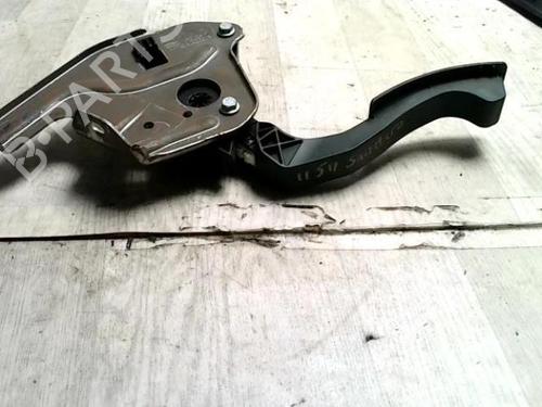 Electronic sensor DACIA SANDERO II 1.5 dCi 75 / Blue dCi 75 (B8JW, B8M4, B8AH, B8M7, B8M6) | BP25426218M84