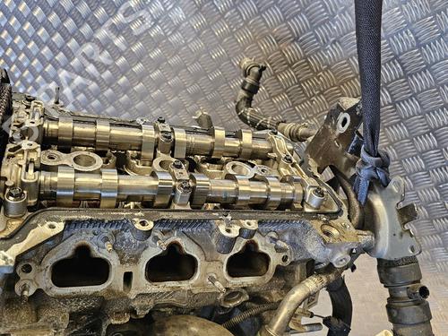 Motore Motore RENAULT CAPTUR II (HF_) E-TECH 145 (HFMU) (143 hp) 35978187 35978187