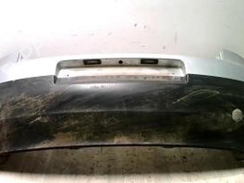 Bak støtfanger VW GOLF V (1K1) 1.9 TDI (90 hp) 25425788