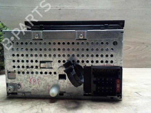 Used Radio FIAT BRAVO II (198_) 1.6 D Multijet (198AXH1B) (105 hp) 25410231