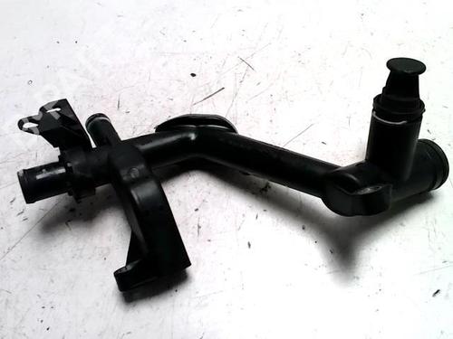 Used Pipe PEUGEOT 207 (WA_, WC_) 1.4 HDi (68 hp) 31234492