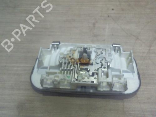 Used Interior roof light CITROËN C4 Picasso I MPV (UD_) 1.6 HDi (109 hp) 25388802