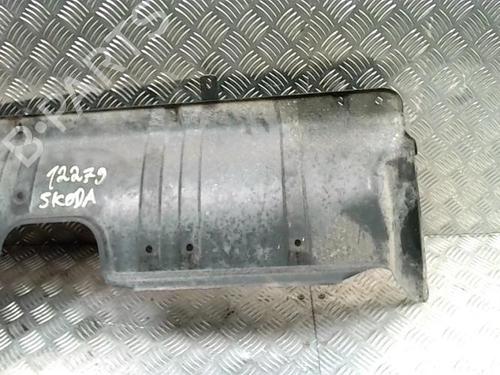 Underbody protection SKODA FELICIA Cube Van (6U5) 1.9 D | BP30978664M92
