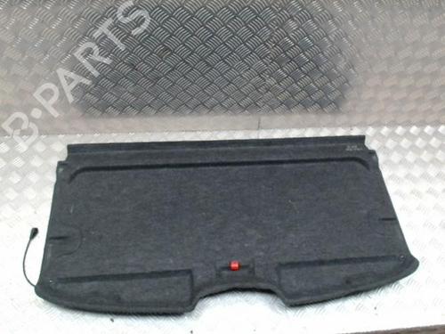 Rear parcel shelf PEUGEOT 308 I (4A_, 4C_) 1.6 GTi | BP30446818C85 