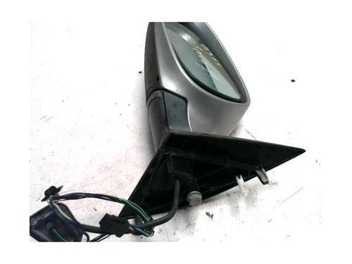 Left mirror PEUGEOT 607 (9D, 9U) 2.2 HDi | BP25417312C26