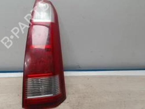 Używane Lampa tylna prawa OPEL MERIVA A MPV (X03) 1.7 CDTI (E75) (100 hp) 28159290