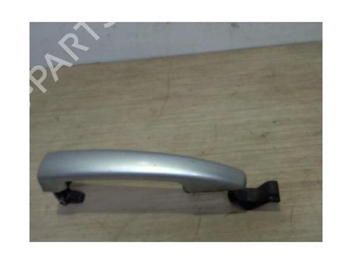 Rear right exterior door handle CITROËN C4 Grand Picasso I (UA_) 2.0 HDi 138 | BP25412843C130 