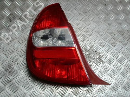 Used Left taillight Left taillight CITROËN C5 I (DC_) 2.0 HDi (DCRHZB, DCRHZE) (109 hp) 36113270 36113270