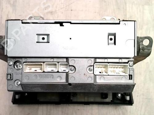 Radio TOYOTA COROLLA Verso (ZER_, ZZE12_, R1_) 2.0 D-4D (CUR10_, CUR10R) | BP28173368E6 