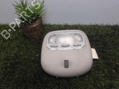 Used Interior roof light PEUGEOT 407 (6D_) 1.8 (6D6FZB) (116 hp) 25392161