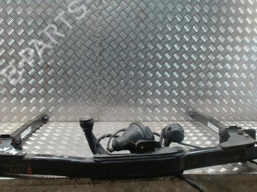 Used Tow ball/Mechanism Tow ball/Mechanism 38155766 38155766