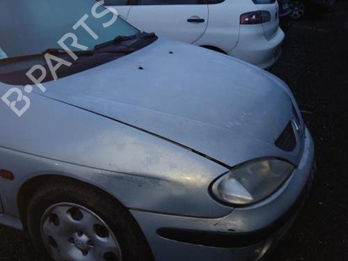 Injector RENAULT MEGANE I (BA0/1_) 1.9 dTi (BA1U) | BP29405769M100 