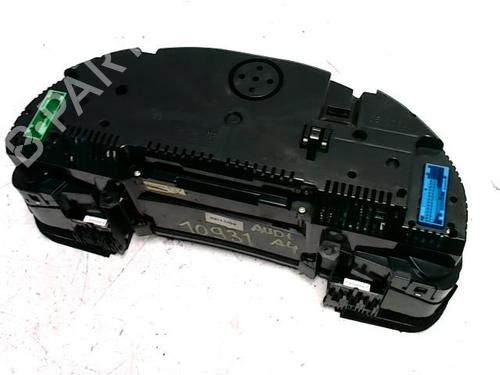 Instrument cluster AUDI A4 B7 Avant (8ED) 3.0 TDI quattro | BP31221793C47