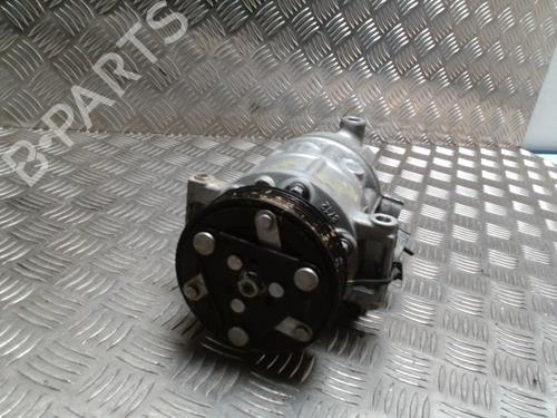 AC compressor VW POLO VI (AW1, BZ1, AE1) 1.0 MPi | BP31239091M34 - Image 2