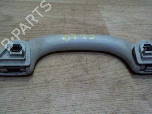 Håndtag i tag VW CADDY III MPV (2KB, 2KJ, 2CB, 2CJ) 1.9 TDI (105 hp) 31218401