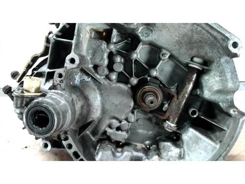 Gearbox PEUGEOT 106 II (1A_, 1C_) 1.1 i | BP25417466M3 