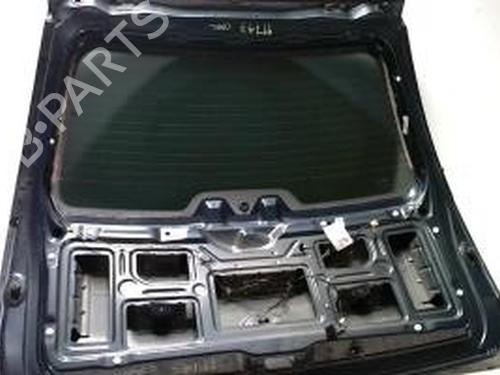 Bakluke CC/Kombi-Kupé OPEL MERIVA A MPV (X03) 1.3 CDTI (E75) (75 hp) 25428572