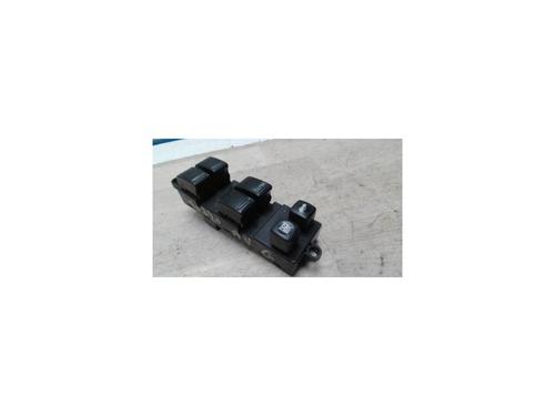 Used Left front window switch NISSAN PRIMERA Hatchback (P12) 2.2 Di (126 hp) 25420911