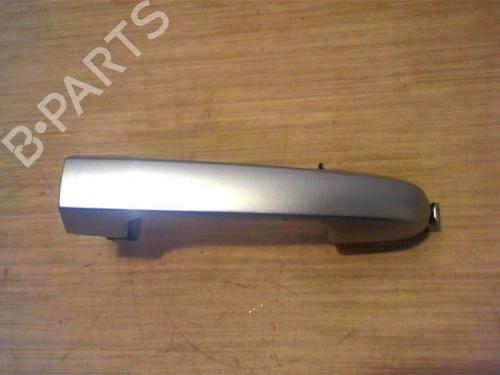 Venstre foran utvendig håndtak KIA CEE'D Hatchback (ED) 1.6 CRDi 115 (115 hp) 25391501