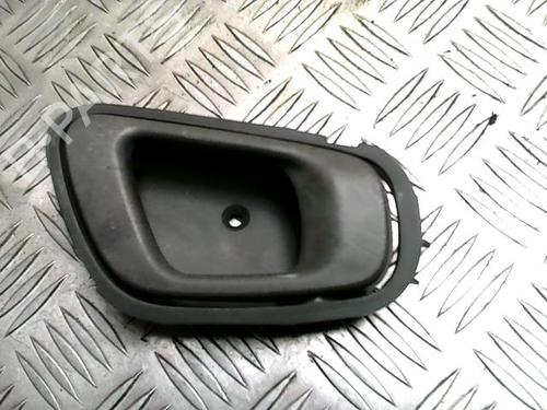 Højre fortil invendig håndtag Højre fortil invendig håndtag CHEVROLET SPARK (M300) 1.2 (82 hp) 33917495 33917495