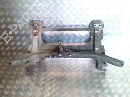 Used Subframe Subframe PEUGEOT 309 I (10C, 10A) 1.9 D (64 hp) 36432391 36432391