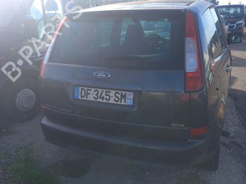 Wheel arch FORD FOCUS C-MAX (DM2) 1.8 TDCi | BP32082455C56 