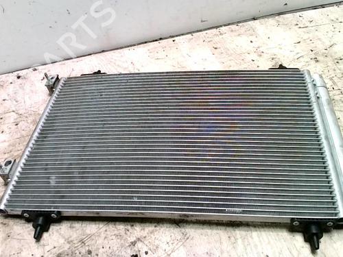 Used AC radiator AC radiator RENAULT MEGANE III Hatchback (BZ0/1_, B3_) 1.6 dCi (BZ00, BZ12, BZ13) (130 hp) 33927451 33927451