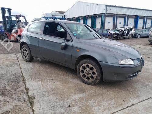 Rim ALFA ROMEO 147 (937_) 1.9 JTD (937.AXF1A, 937.BXF1A) | BP30806008C45