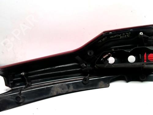 Used Left taillight CITROËN C4 Grand Picasso I (UA_) 2.0 HDi 138 (136 hp) 25416502